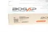 C5522120 Форсунка омывателя фары MB B-class (W245) 05-11 (L) BOGAP підбір по vin на Brocar