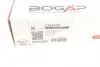 C5522121 Форсунка омывателя фары MB B-class (W245) 05-11 (R) BOGAP підбір по vin на Brocar