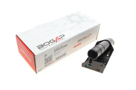 C5522122 Форсунка омивача фари MB M-class (W164) 05-11 (L) BOGAP підбір по vin на Brocar