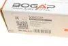 C5522124 Форсунка омивача фари MB GL-class (X164) 06-12 (L) BOGAP підбір по vin на Brocar