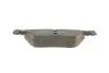 B8210123 Колодки гальмівні (передні) BMW 5 (F10/F11) 09- BOGAP підбір по vin на Brocar