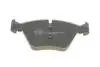 B8210123 Колодки гальмівні (передні) BMW 5 (F10/F11) 09- BOGAP підбір по vin на Brocar