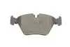 B8210123 Колодки гальмівні (передні) BMW 5 (F10/F11) 09- BOGAP підбір по vin на Brocar