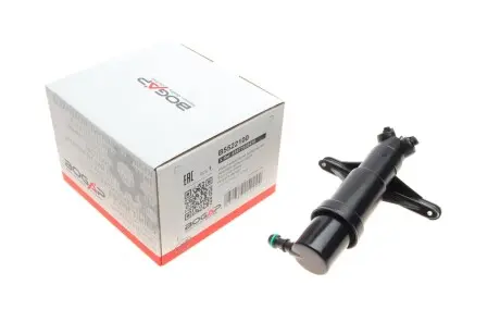 B5522100 Форсунка омивача скла BMW 5 (E60) 03-10 (R) BOGAP підбір по vin на Brocar