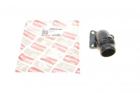 B4252114 Фланець системи охолодження BMW 3 (E36/E46) 1.6/1.8i 00-06 BOGAP підбір по vin на Brocar