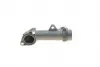 B4252104 Фланец системы охлаждения BMW 3 (E46/E90/E91) 1.6-2.0 98-12 BOGAP підбір по vin на Brocar