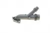 B4252104 Фланец системы охлаждения BMW 3 (E46/E90/E91) 1.6-2.0 98-12 BOGAP підбір по vin на Brocar