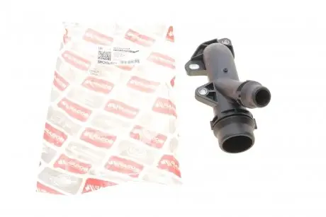 B4252104 Фланец системы охлаждения BMW 3 (E46/E90/E91) 1.6-2.0 98-12 BOGAP підбір по vin на Brocar