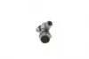 B4252104 Фланец системы охлаждения BMW 3 (E46/E90/E91) 1.6-2.0 98-12 BOGAP підбір по vin на Brocar