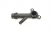 B4252103 Фланец системы охлаждения BMW 3 (E46) 1.6-1.8 i 98-06 M43 B16/M43 B19 BOGAP підбір по vin на Brocar