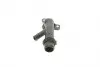 B4252103 Фланец системы охлаждения BMW 3 (E46) 1.6-1.8 i 98-06 M43 B16/M43 B19 BOGAP підбір по vin на Brocar