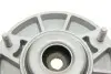 B3422116 Подушка амортизатора (переднего) BMW X5 (F15/F85)/X6 (F16/F86) 13-19 N47/N55/N57/N20/N63/B47 BOGAP підбір по vin на Brocar