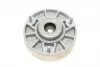 B3422116 Подушка амортизатора (переднего) BMW X5 (F15/F85)/X6 (F16/F86) 13-19 N47/N55/N57/N20/N63/B47 BOGAP підбір по vin на Brocar
