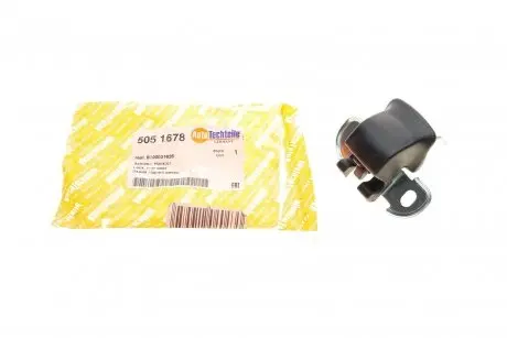 5051678 Замок дверей (задніх) Opel Movano/Renault Master 98-10 AUTOTECHTEILE підбір по vin на Brocar
