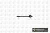 SR5615 Тяга рульова Renault Kangoo/Megane III 08- BGA підбір по vin на Brocar