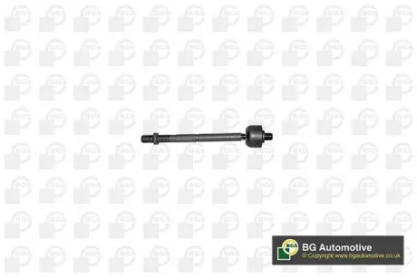 SR5615 Тяга рульова Renault Kangoo/Megane III 08- BGA підбір по vin на Brocar