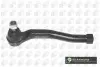 Наконечник рулевой тяги Aveo/Lanos 03-Л. SR1202