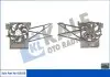 Вентилятор радіатора Vectra B 1.6/2.5 -95 419100