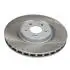 TARCZA HAM. MITSUBISHI P. LANCER 2,0 08- DI-550C