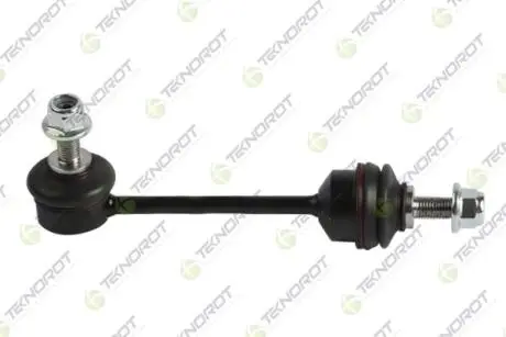 TS156 Кронштейн задн. стаб. TESLA MIODEL S -13 TEKNOROT подбор по vin на Brocar