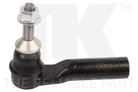 5036601 KOŃC. DR. KIER. TESLA MODEL S 12- LE/PR NK подбор по vin на Brocar