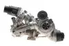 10009880113 Турбіна VW Crafter 2.0TDI CKUB/CSNA (120kw) 11- BorgWarner підбір по vin на Brocar