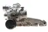 10009880113 Турбіна VW Crafter 2.0TDI CKUB/CSNA (120kw) 11- BorgWarner підбір по vin на Brocar