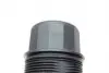 C1422103 Кришка фільтра масляного MB C-class (W203/W204)/E-class (W211/W212) 05-13 (M272/M273) BOGAP підбір по vin на Brocar