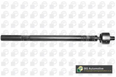 SR6717 Тяга рульова Peugeot 307/Citroen C4 00- BGA підбір по vin на Brocar