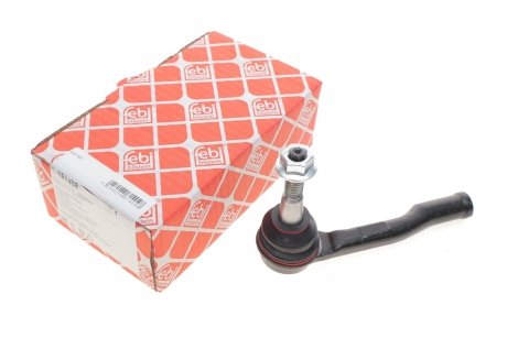 181404 KOŃC. DR. KIER. OPEL ASTRA K 06/15- PR FEBI BILSTEIN підбір по vin на Brocar