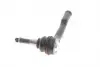 181376 Наконечник тяги рульової з гайкою FEBI BILSTEIN 181376 FEBI BILSTEIN підбір по vin на Brocar