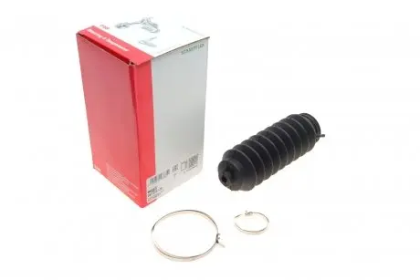 841015730 Пильник рейки рульової Honda Accord/Civic 85- FAG підбір по vin на Brocar