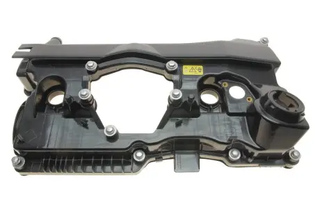7011123 Крышка клапанов BMW 1 (E87)/3 (E90) 03-12 AUTOTECHTEILE подбор по vin на Brocar