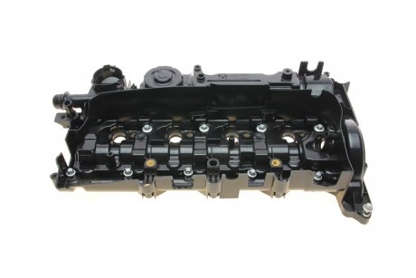 7011124 Крышка клапанов BMW 3 (E90/F30/F80)/5 (E60/F10)/X3 (F25)/X5 (F15/F85) 1.6/2.0D 06-18 (N47) AUTOTECHTEILE підбір по vin на Brocar