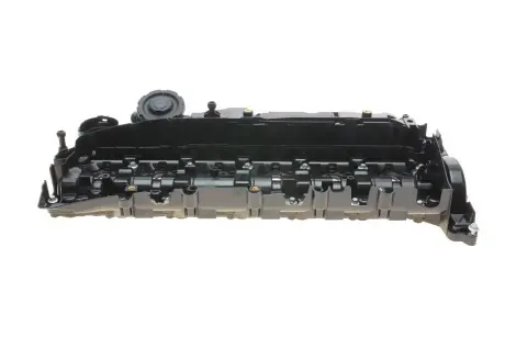 7011125 Кришка клапанів BMW 5 (F10)/3 (E90/F30) 3.0D 07- (N57) D30 AUTOTECHTEILE підбір по vin на Brocar