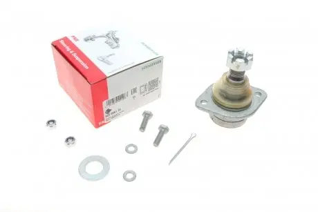 825006110 Опора кульова (передня/знизу) Land Rover Discovery -98/Range Rover -90 FAG підбір по vin на Brocar