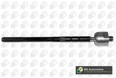 SR2307 Тяга рульова Ford Fiesta V/Fusion 01- BGA підбір по vin на Brocar