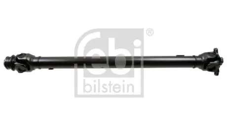 174102 Карданний вал FEBI BILSTEIN підбір по vin на Brocar