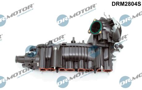 DRM2804S KOLEKTOR SS. BMW 2,0D Z NASTAWNIKIEM DR.MOTOR підбір по vin на Brocar