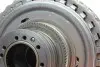 202154 Комплект сцепления VW/Audi/Porsche (DSG) (7-АКПП DL501 Version E) BorgWarner підбір по vin на Brocar
