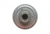 202154 Комплект сцепления VW/Audi/Porsche (DSG) (7-АКПП DL501 Version E) BorgWarner підбір по vin на Brocar