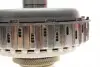 202154 Комплект сцепления VW/Audi/Porsche (DSG) (7-АКПП DL501 Version E) BorgWarner підбір по vin на Brocar