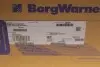 202154 Комплект сцепления VW/Audi/Porsche (DSG) (7-АКПП DL501 Version E) BorgWarner підбір по vin на Brocar