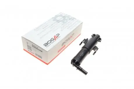 B5522179 Форсунка омивача фари BMW 5 (G30/F90) 16- (R) BOGAP підбір по vin на Brocar