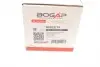 B5522176 Форсунка омивача фари BMW 1 (F20/F21) 12- (L) BOGAP підбір по vin на Brocar
