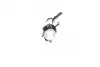 B5522177 Форсунка омивача фари BMW 1 (F20/F21) 12- (R) BOGAP підбір по vin на Brocar