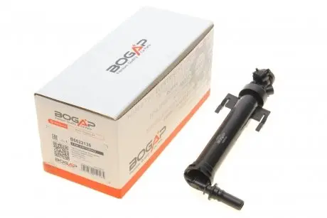 B5522135 Форсунка омивача фари BMW 1 (F20)/3 (F30) 10-19 (R) BOGAP підбір по vin на Brocar