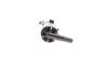 B5522124 Форсунка омывателя фары BMW X1 (E84) 09-15 (L) BOGAP підбір по vin на Brocar