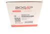 B5522124 Форсунка омывателя фары BMW X1 (E84) 09-15 (L) BOGAP підбір по vin на Brocar