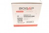 B5522115 Форсунка омывателя фары BMW X5 (E70) 06-10 (R) BOGAP підбір по vin на Brocar